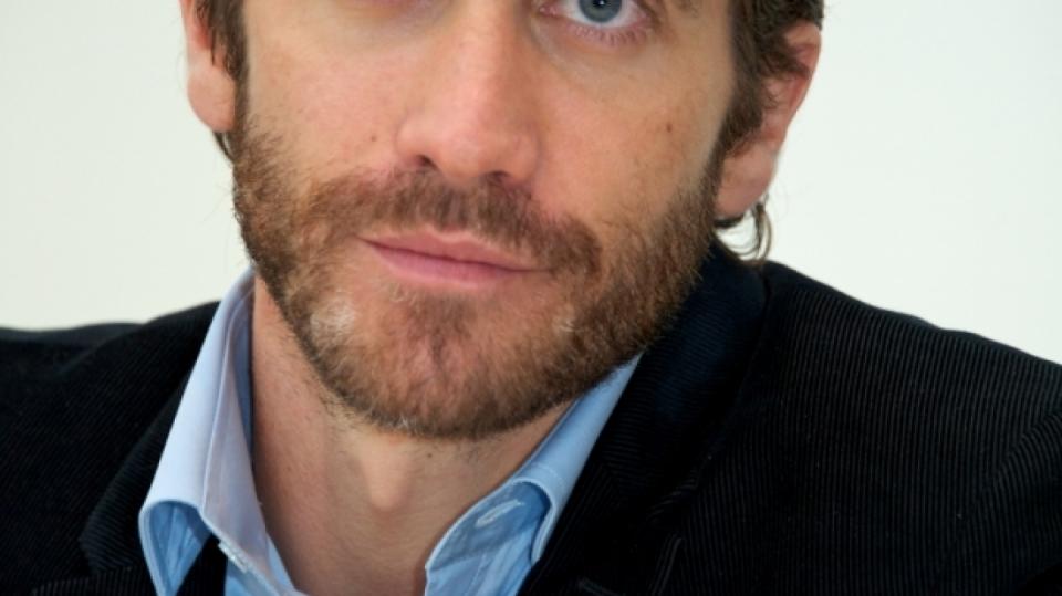Fešák Gyllenhaal